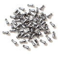 Zinc Alloy Charm Pendant for DIY Necklace Bracelet Jewelry Making view 5