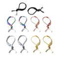 Stainless Steel French Ear Hooks With Bail Pendant Clasps Hypoallergenic Earring Findings Earrings view 5