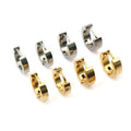 Stainless Steel Leverback Earrings For DIY Fashion Jewelry Earring Accessories view 2