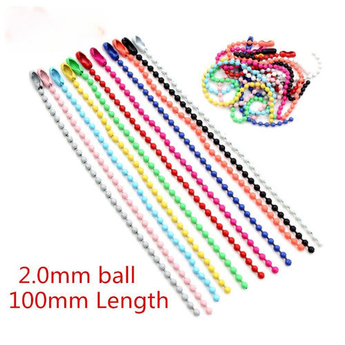 Mixed Color Assorted Key Rings Lobster Clasps Jump Rings Open Rings Jewelry Accessories