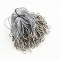 Gold Zinc Alloy Charm Pendant No.725540 for DIY Necklace Bracelet Jewelry Making view 4