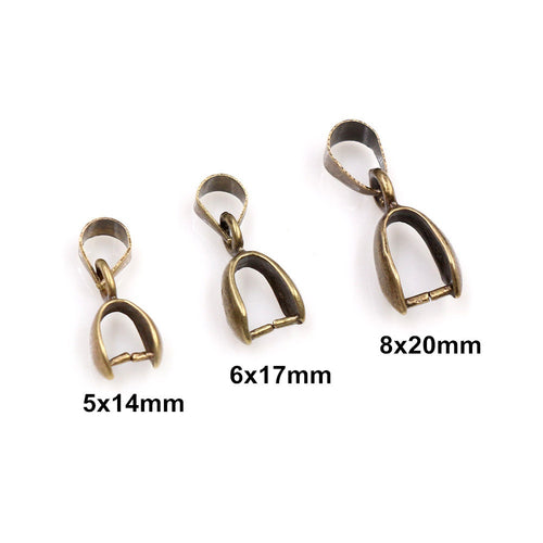 Gold Zinc Alloy Charm Pendant No.077480 for DIY Necklace Bracelet Jewelry Making