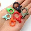 Gold Zinc Alloy Charm Pendant No.850569 for DIY Necklace Bracelet Jewelry Making view 3