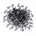 Gold Zinc Alloy Charm Pendant No.501045 for DIY Necklace Bracelet Jewelry Making view 4