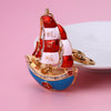 Fortune-Sailboat