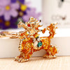 Yellow Qilin