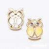 Yellow Owl