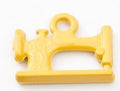 Pastel Sewing Machine Charms in Five Colors Jewelry Components view 7