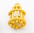 Open Birdcage Enamel Charms in Five Soft and Bright Colors view 7