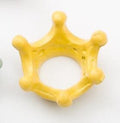 Pastel Open Crown Charms In Five Colors For Jewelry Making view 10