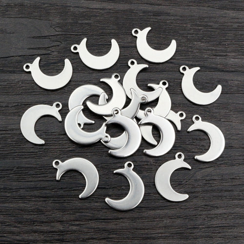 16x11mm Zinc Alloy Charm Pendant for DIY Necklace Bracelet Jewelry Making
