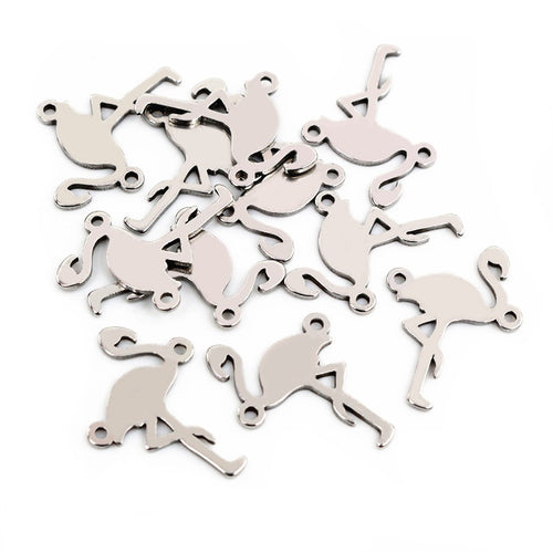 0.3g Gold Zinc Alloy Charm Pendant No.492039 for DIY Necklace Bracelet Jewelry Making