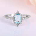 Elegant Minimalist Crown Princess Ring For Women, European Small Fashion Finger Jewelry view 1