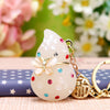 White Jelly-Gourd