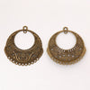 Antique Bronze Large