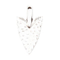 Zinc Alloy Shovel Charm Pendant No.179252 for DIY Necklace Bracelet Jewelry Making view 4