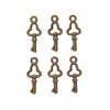 Antique Bronze