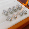 Silver 14Mm