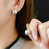 Silver 12Mm