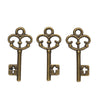 Antique Bronze