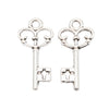 Antique Silver
