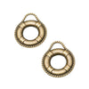 Antique Bronze