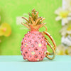 Pink Jeweled-Pineapple