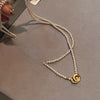 Gold 4Mm