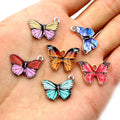 1g 1.5g Gold Zinc Alloy Charm Pendant for DIY Necklace Bracelet Jewelry Making view 2