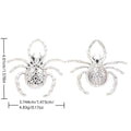 Vintage Alloy Spider Pendant Charm For DIY Jewelry Accessories And Necklace Making view 1