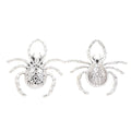Vintage Alloy Spider Pendant Charm For DIY Jewelry Accessories And Necklace Making view 2