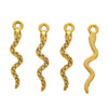 Antique Gold