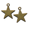 Bronze