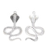 Antique Silver