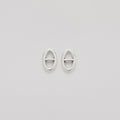 Zinc Alloy Charm Pendant No.949209 for DIY Necklace Bracelet Jewelry Making view 4