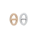 Zinc Alloy Charm Pendant No.949209 for DIY Necklace Bracelet Jewelry Making view 2