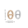 Zinc Alloy Charm Pendant No.949209 for DIY Necklace Bracelet Jewelry Making view 1