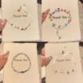 Gold Plated Copper Zircon Sun Heart Bangle For Women, Sweet Light Luxury Jewelry view 2