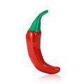 Alloy Enamel Red Pepper Brooch Pin For Fashion Apparel view 5