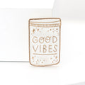 Alloy Enamel Cartoon Brooch Pin For Women's Coat And Suit view 1