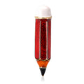 Alloy Enamel Pencil Brooch For Suits Cardigans And Apparel view 5