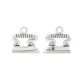 Zinc Alloy Charm Pendant No.030785 for DIY Necklace Bracelet Jewelry Making view 3