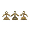 Bronze