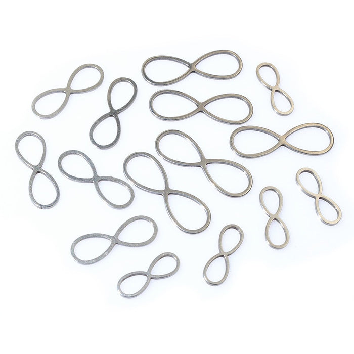 Zinc Alloy Charm Pendant No.655901 for DIY Necklace Bracelet Jewelry Making