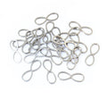 Zinc Alloy Charm Pendant No.655901 for DIY Necklace Bracelet Jewelry Making view 2