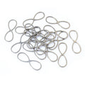 Zinc Alloy Charm Pendant No.655901 for DIY Necklace Bracelet Jewelry Making view 3