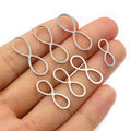 Zinc Alloy Charm Pendant No.655901 for DIY Necklace Bracelet Jewelry Making view 4
