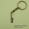 Antique Copper