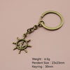 Antique Copper