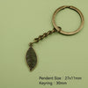 Antique Copper